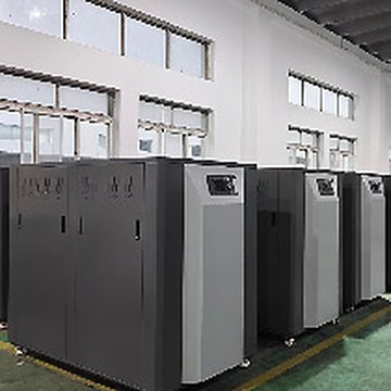 Hva er betingelsene for å installere en ferdigblandet varmtvannskjele