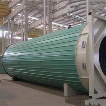 Hvorfor smeltede salter?