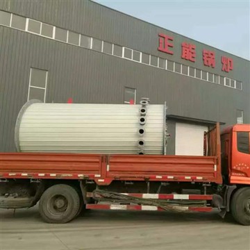 Er en spillvarmegjenvinningskjele riktig for deg?