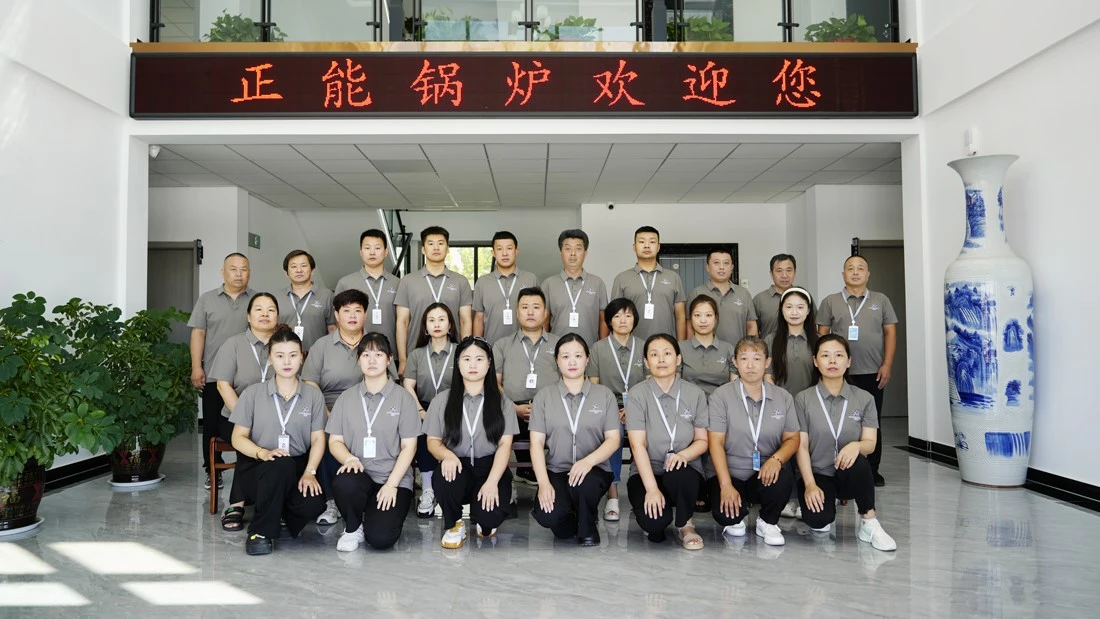 High Pressure Electric Steam Boiler High Pressure Electric Steam Boiler