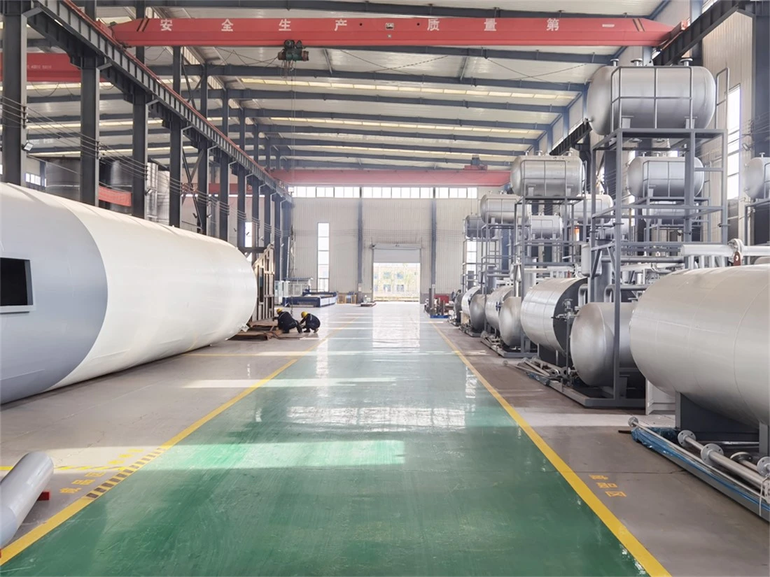 Asphalt Emulsion Tank Asphalt Emulsion Tank